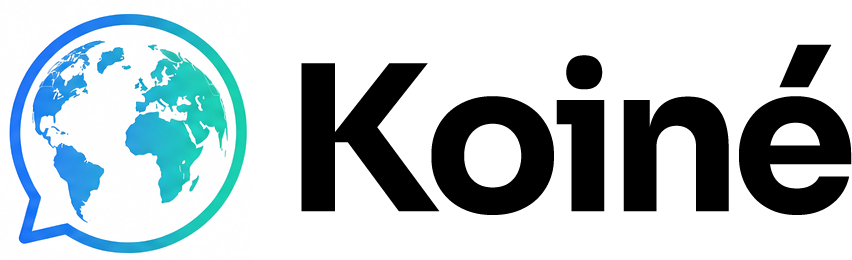 Koiné
